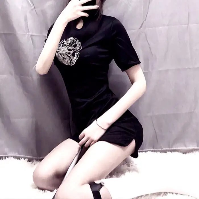 偷‧情